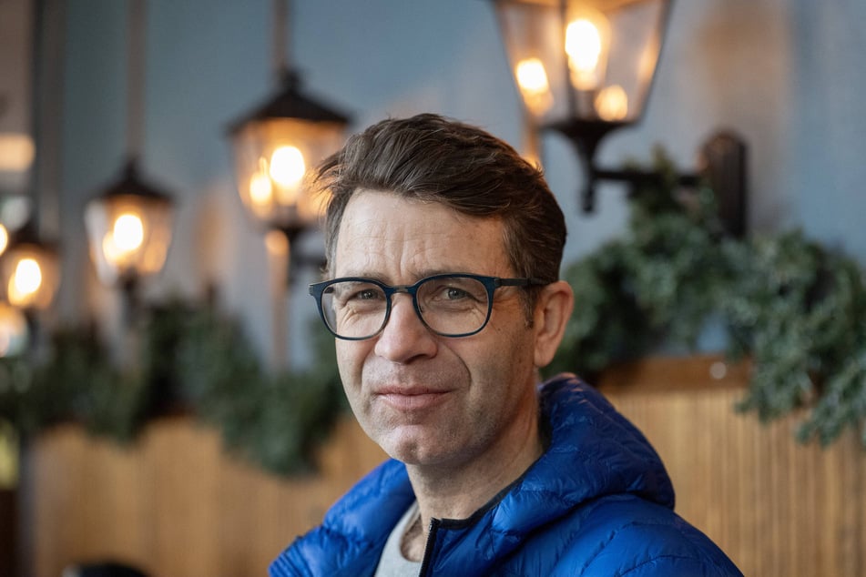 Ole Einar Bjørndalen (51) ist mit der Entscheidung des norwegischen Verbands bezüglich Karoline Knotten (30) gar nicht einverstanden.