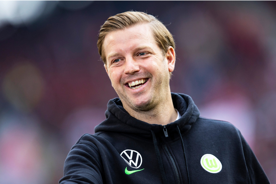 Florian Kohfeldt (39) konnte in der Bundesliga nicht nachweisen, dass er eine Mannschaft erfolgreich auf höchstem Niveau entwickeln kann.