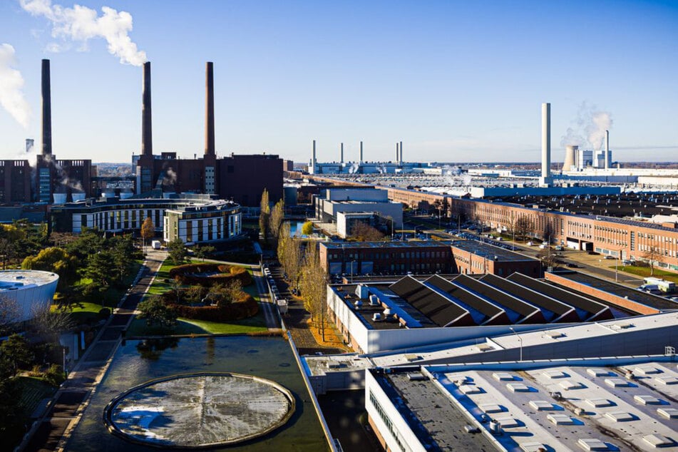 Der Betriebsrat pocht auf Beschäftigungssicherung bis mindestens 2035.