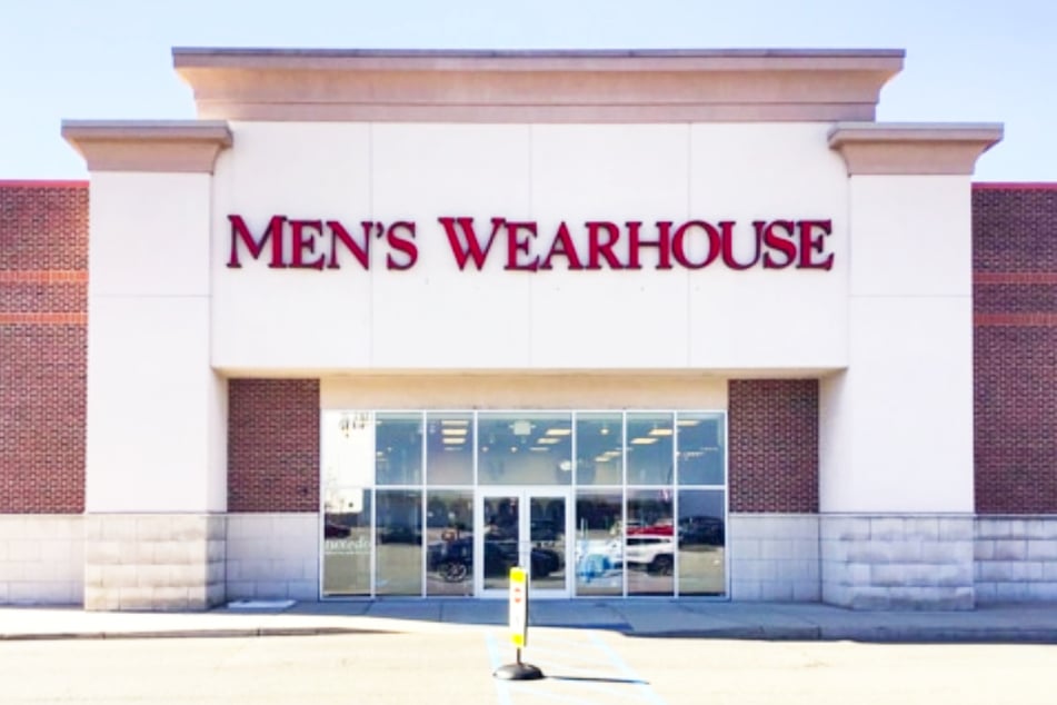 Men's Wearhouse Spring Sale Events Deliver Sharp Style with Massive Discounts every day