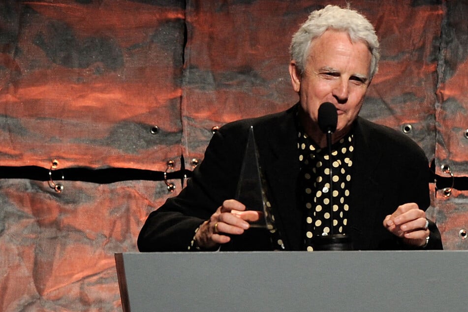 Award-winning songwriter Billy Steinberg has died