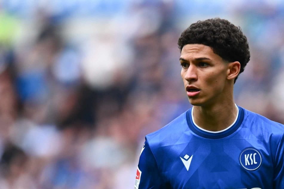 Deadline Day live: KSC-Juwel bringt Rekord-Ablöse, aber bleibt vorerst trotzdem