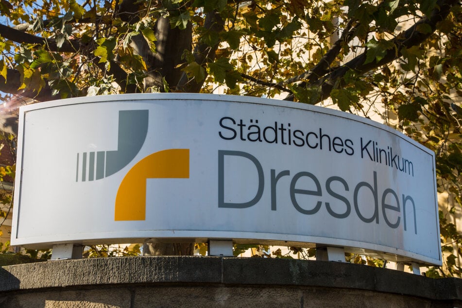 Seit Jahren arbeitet das Städtische Klinikum defizitär.