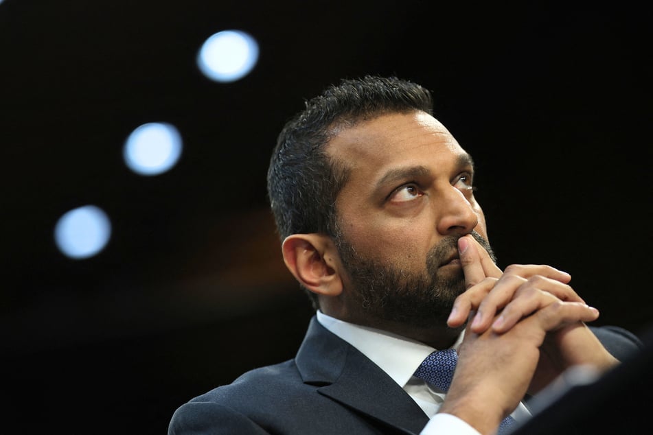 Kash Patel recently threatened to sue The Atlantic after the outlet published an article claiming he is paranoid and drinks alcohol excessively.