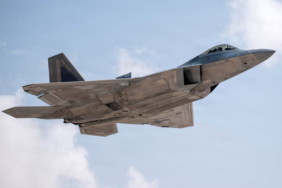 One crew member has reportedly been rescued from US warplane downed over Iran