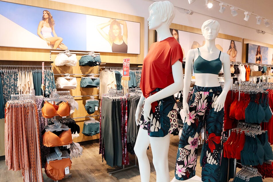 Vor Ostern gibt's hier tolle Outfits bis zu 70 Prozent günstiger