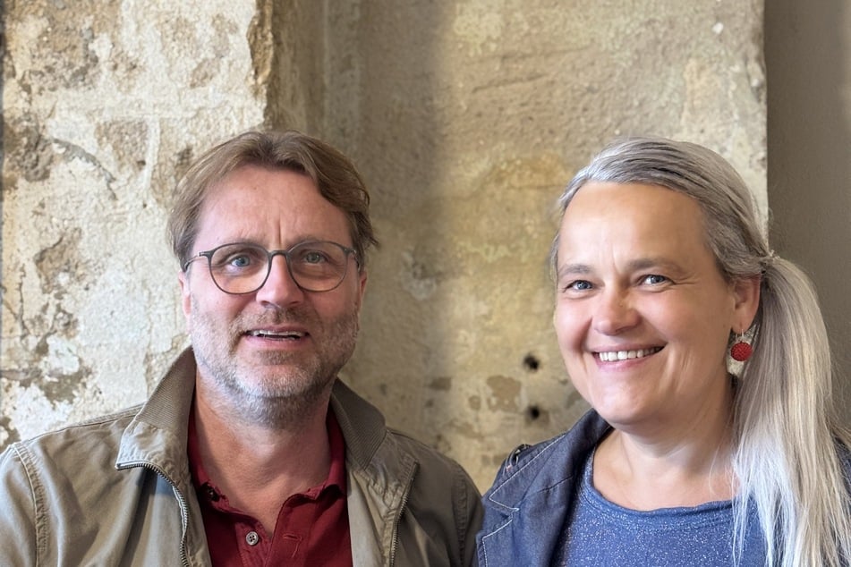 Die Geschäftsführer Sven Riemer und Birgit Schulze Wehninck hoffen auf Unterstützung aus der Öffentlichkeit.