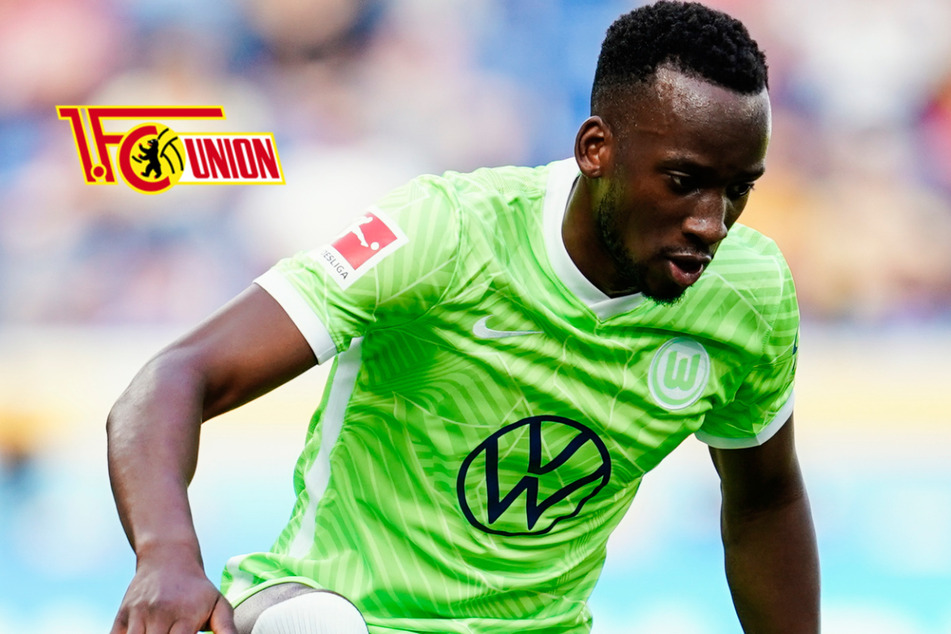Nach Pfosten-Fehlschuss: Union macht sich über Hertha-Leihgabe Lukebakio lustig
