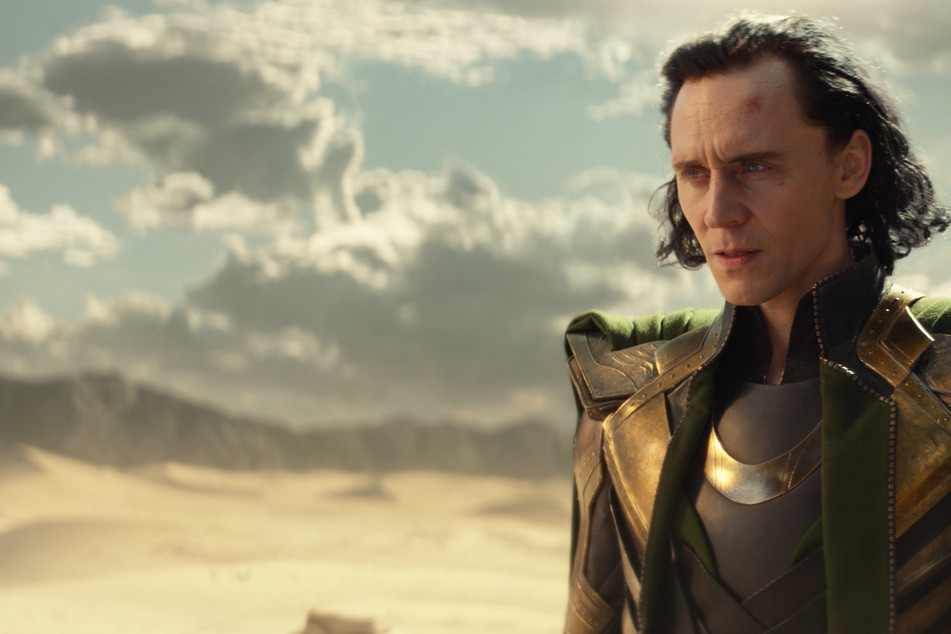 Loki Season 2 Easter egg has fans talking about a connection to another Marvel movie