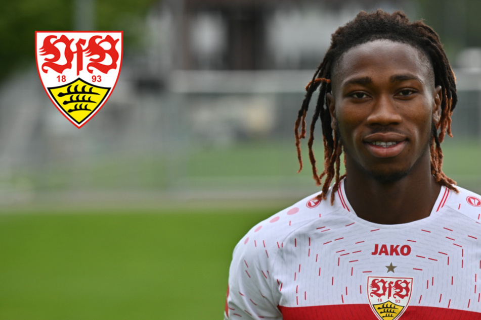 VfB Stuttgart verleiht Sankoh erneut in dasselbe Land