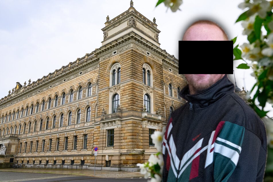 Immer wieder hinterhältige Attacken: Übler Frauenangreifer endlich hinter Schloss und Riegel