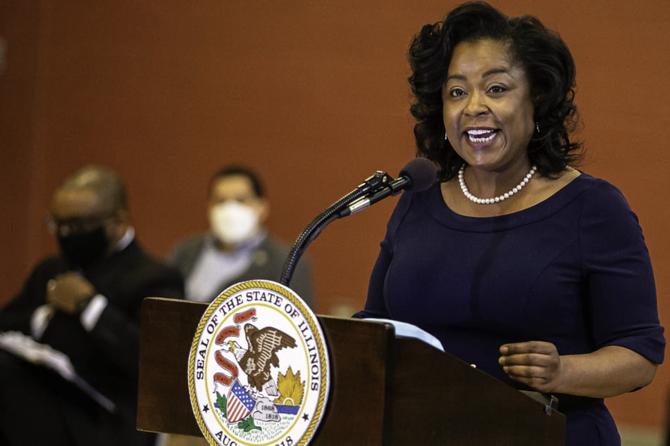 Illinois State Representative Sonya Harper has introduced a bill that would require all corporations and entities participating in a competitive bid with the state to disclose any historical ties to enslavement.