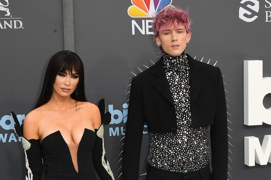 Das frühere Paar Megan Fox (39) und Machine Gun Kelly (35) hat sich einen besonderen Namen für ihre Tochter überlegt.