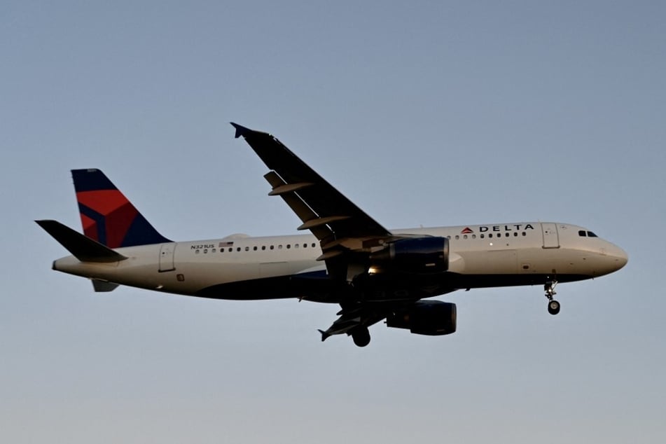 Airline passengers and crew hospitalized as flight hits turbulence en route to Atlanta