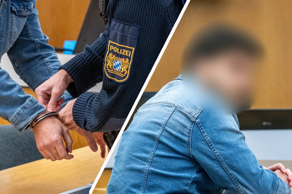 Mit Mäusegift: Vater soll versucht haben, Tochter (3) zu töten