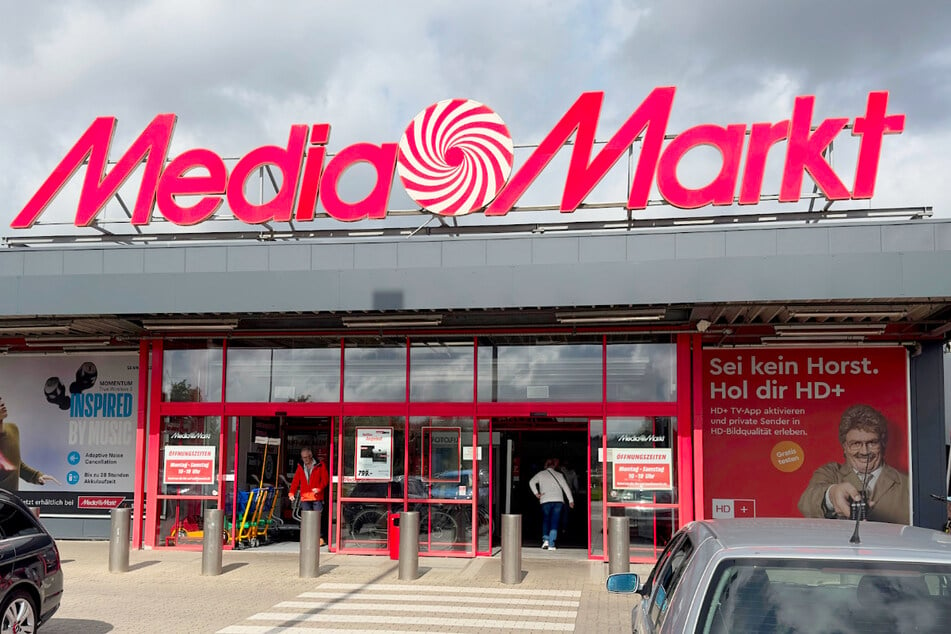 MediaMarkt Itzehoe - Otto-F.-Alsen-Straße 2.