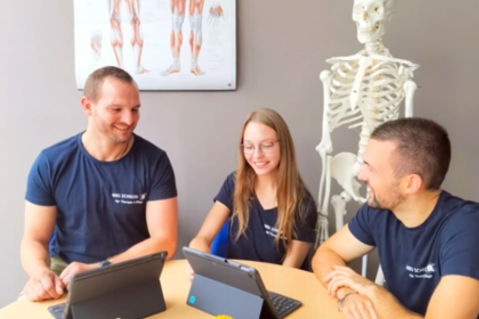 Hier ist die Ausbildung zum Sozialassistenten digital