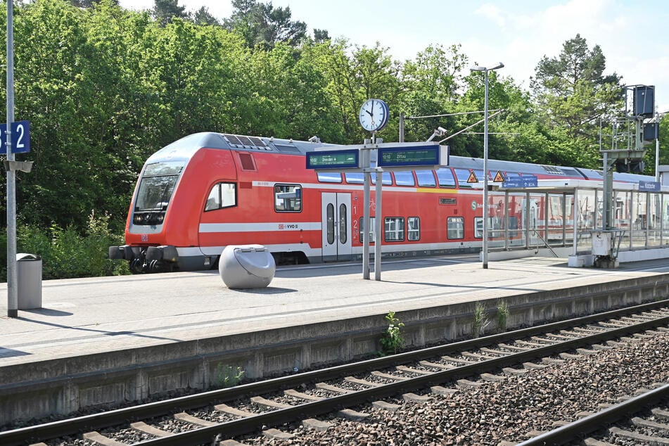 Dresden: Linie in den Dresdner Norden: Kommt die neue S-Bahn schneller?