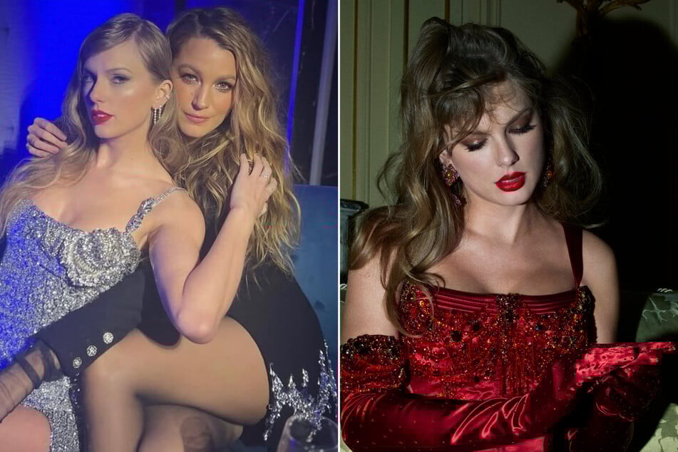 Is Taylor Swift's friendship with Blake Lively "beyond repair" after alleged falling out?