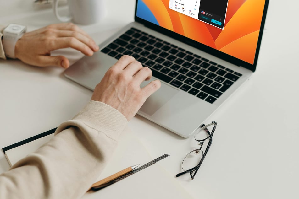 VPN beim Online Banking nutzen