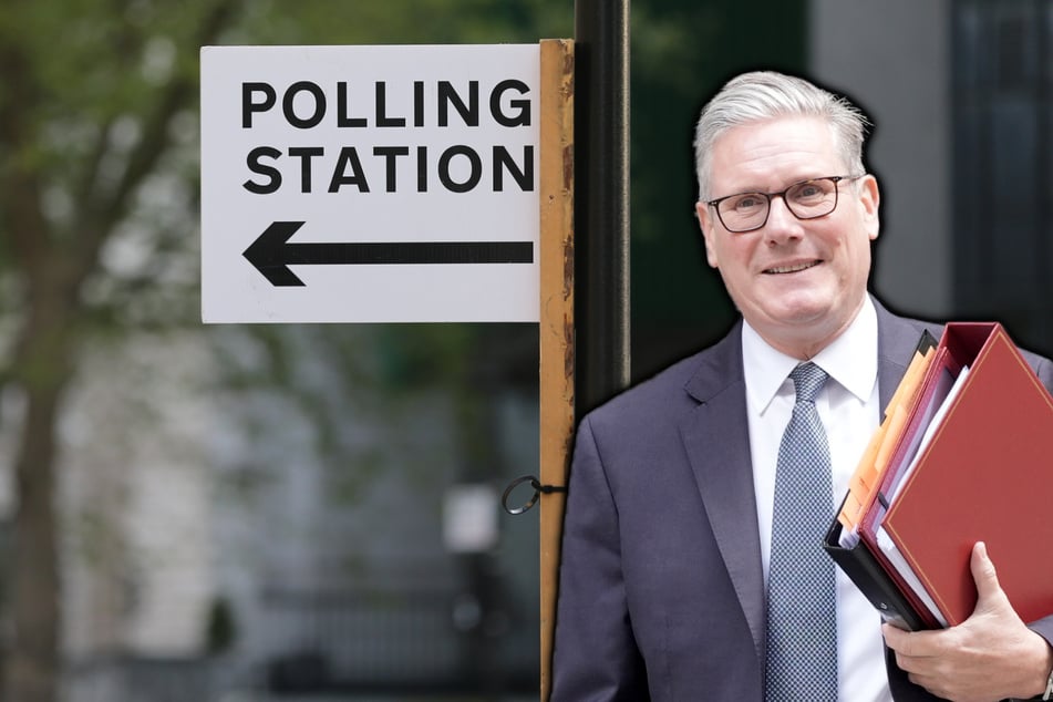 Großbritannien will Wahlalter auf 16 Jahre senken