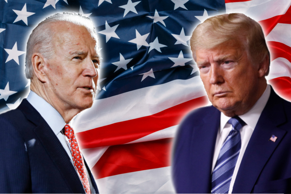 US Wahl 2020: Biden mit verbesserten Siegchancen
