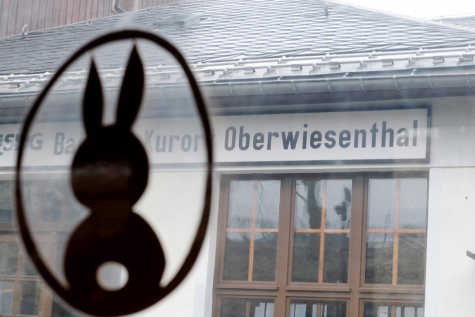 Fichtelbergbahn fährt mit Sonderzügen zu Ostern, nächste Einschränkungen geplant