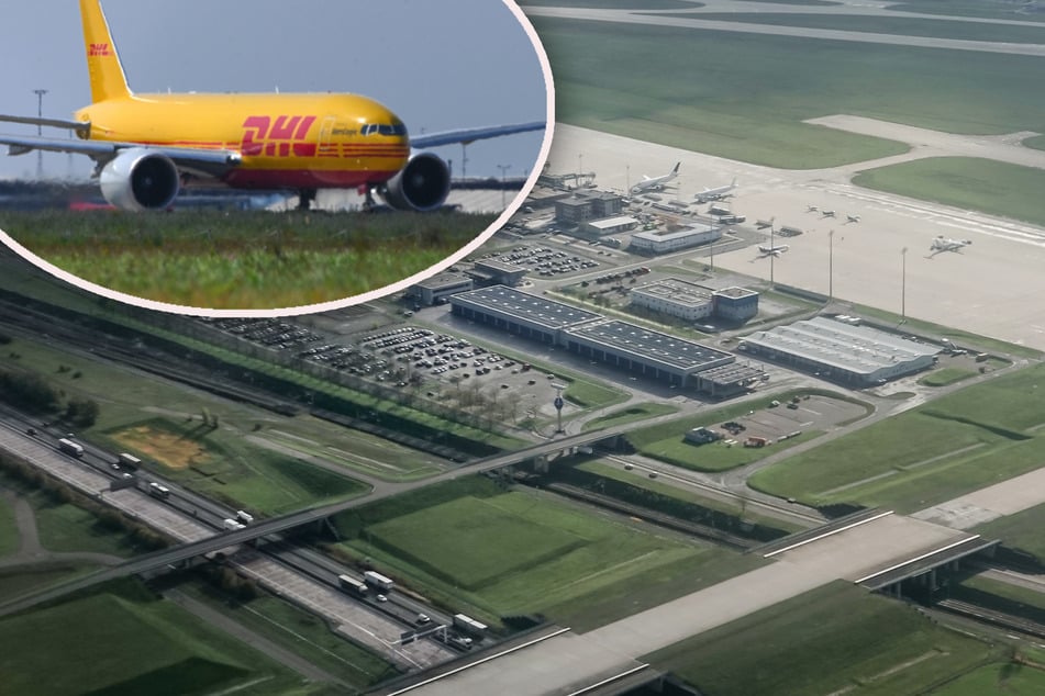 Leipzig: Streit um Flughafen-Ausbau geht weiter: Klagt Stadt Leipzig jetzt gegen Beschluss?