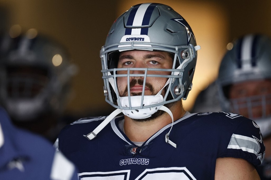All-Pro guard Zack Martin has reportedly begun his holdout for a new deal with the Dallas Cowboys.