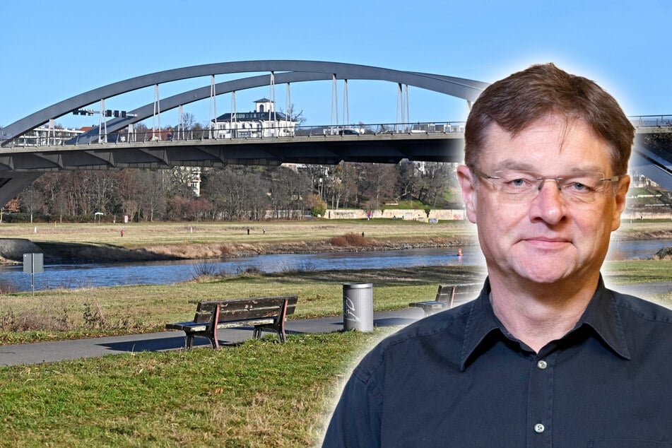 Nach zahlreichen Unfällen: Kommt der doppelspurige Ausbau des Elberadwegs?