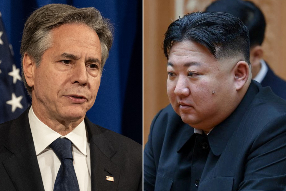 North Korea slams upcoming Seoul trips by top US officials