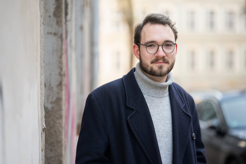 Lukas Rietzschel landete mit seinem Roman "Mit der Faust in die Welt schlagen" einen Bestseller. Verfilmt wurde er wo? In Görlitz selbstverständlich.