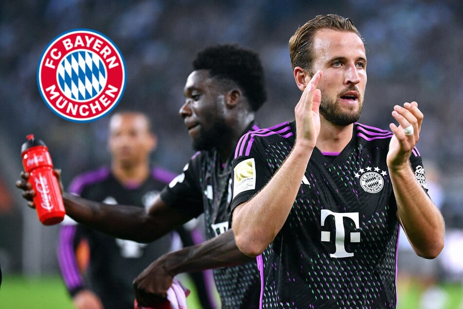 Harry Kane: Das ist der große Unterschied zwischen dem FC Bayern und den Spurs