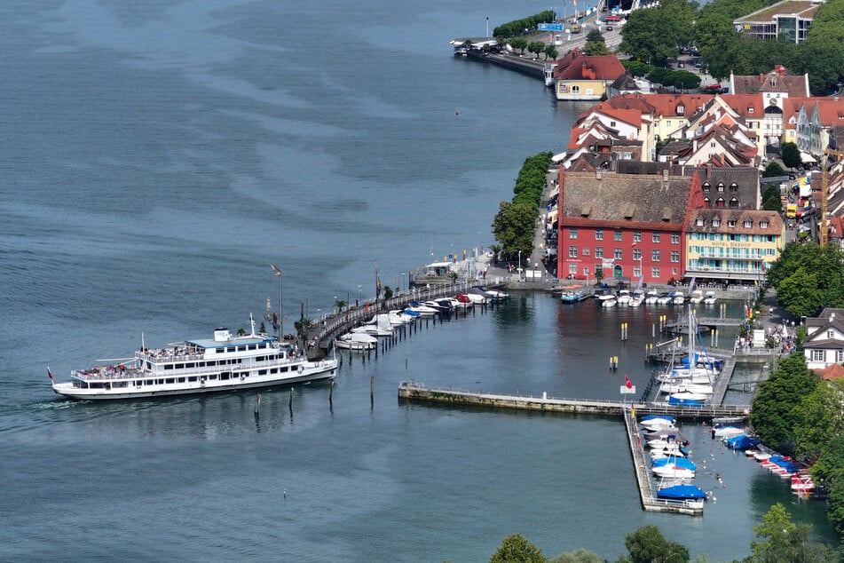 Fehlende Touristen in einer der Urlaubsregionen können zum Problem werden - auch für die Bodensee-Region.