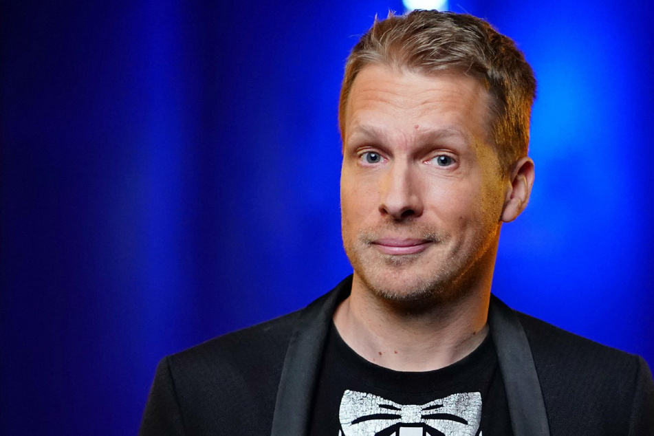Neue Show bei RTL: Oliver Pocher kämpft gegen Influencer