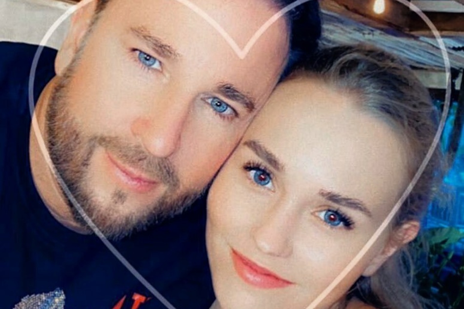 Geht es nach Michael Wendler (48), erwartet seine Laura (19) schon bald Nachwuchs von ihm.