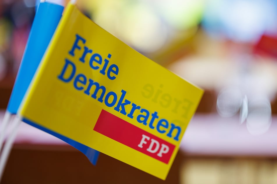 Die FDP hat ihre Pläne zum Austritt aus der Ampel-Koalition veröffentlicht. (Symbolbild)