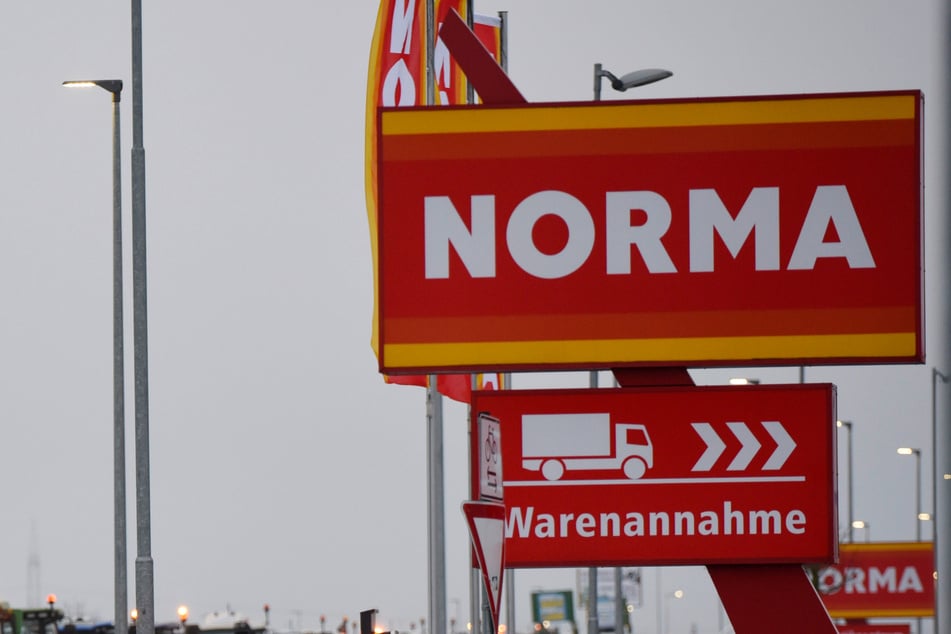 Wer hat um den Norma-Markt in Wimmelburg etwas Auffälliges bemerkt? (Symbolbild)