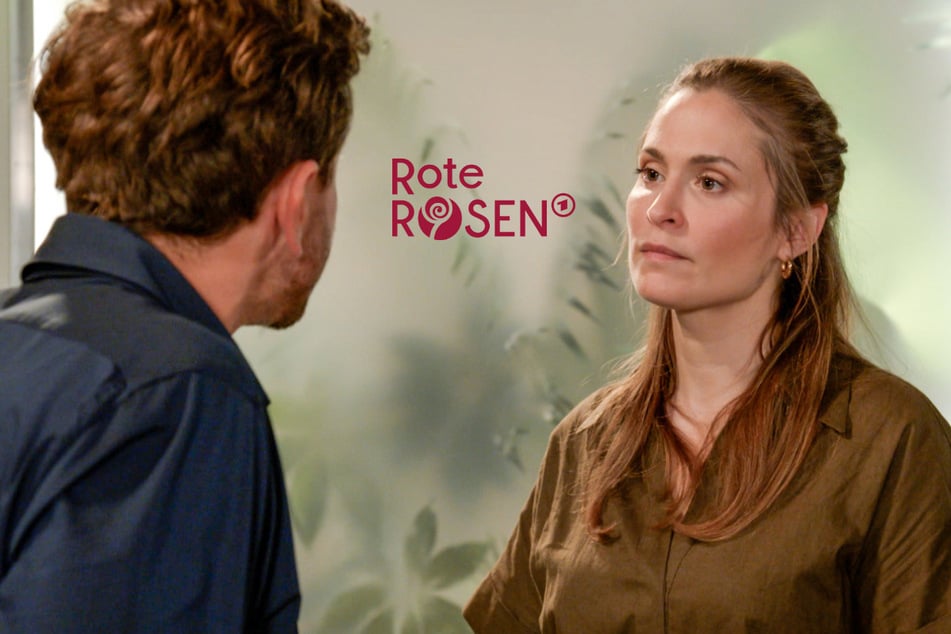 Rote Rosen: "Rote Rosen": Arthur cảnh báo Svenja về mẹ của anh ấy