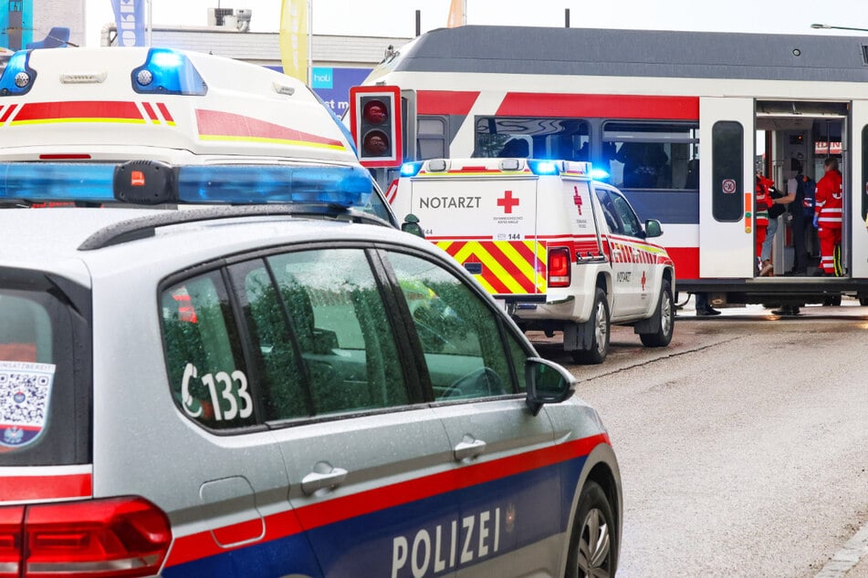 Für das Kind (†6) kam jede Hilfe zu spät.