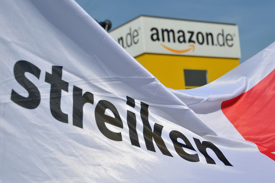 Verdi fordert den Abschluss eines Tarifvertrags.