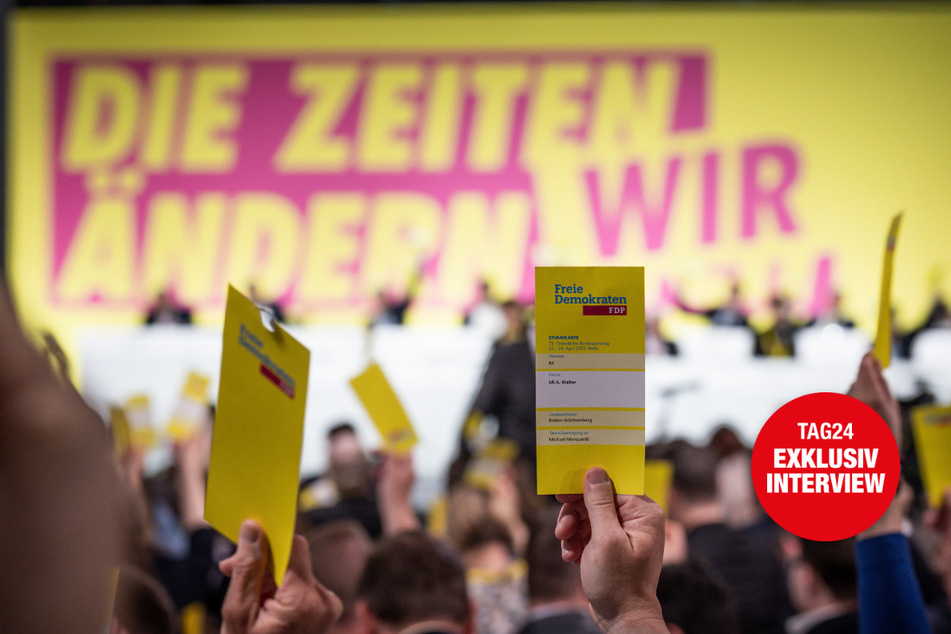Eine Wahlschlappe nach der anderen: Wieso stürzt die FDP immer ab, wenn sie regiert?