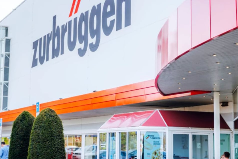 Zurbrüggen Wohn-Zentrum Unna