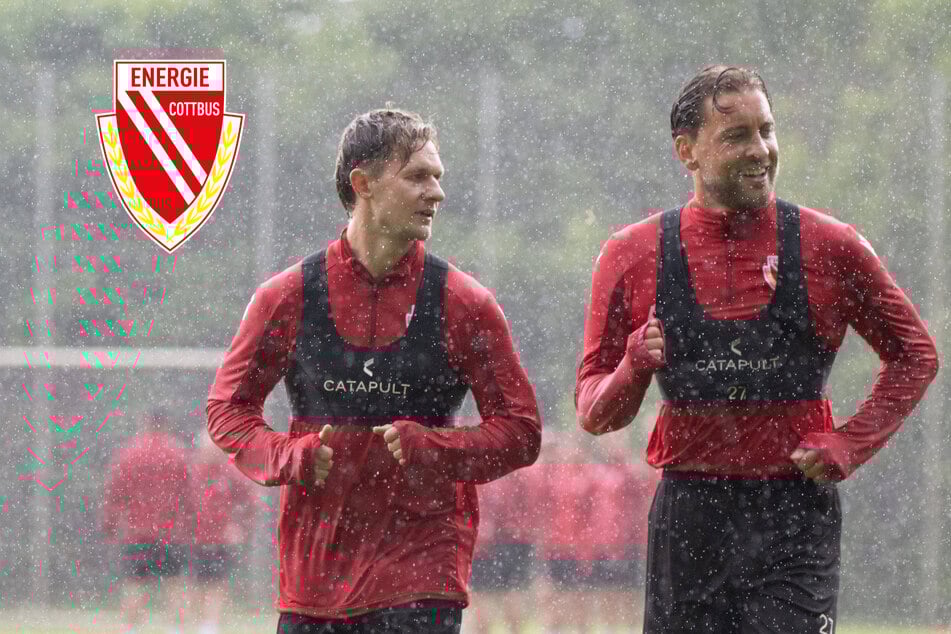 Erster Cottbus-Spieler im Winter weg, folgen weitere?