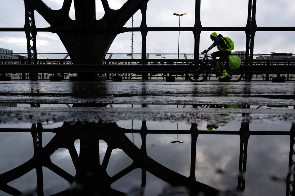 Die Hackerbrücke in München ist sanierungsbedürftig.