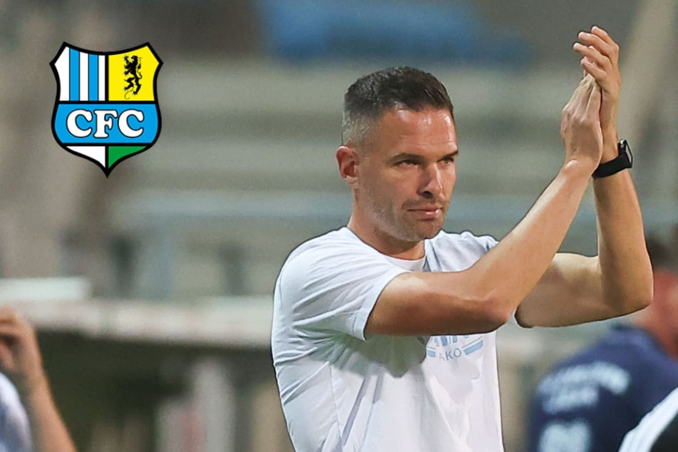 17 Punkte trotz des Hammer-Spielplans: CFC feiert besten Start seit Abstieg 2020
