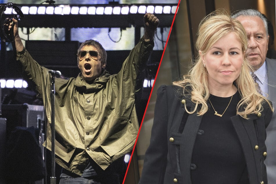 Mehr Unterhalt für sein uneheliches Kind: Gallaghers Affäre will mehr Geld