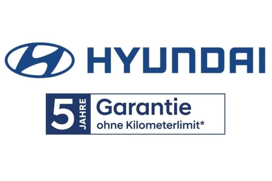 Alle Informationen zu den Garantien bei Hyundai gibt's hier.