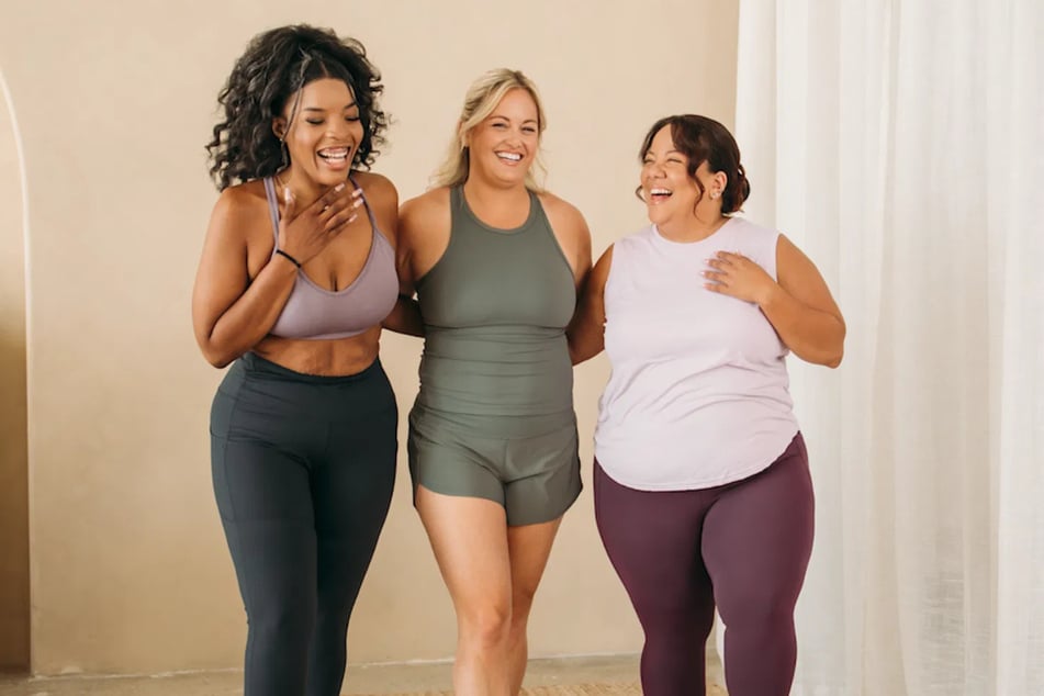Because everyone is different, Walkfit offers walking and weight loss programs tailored to your specific goals.