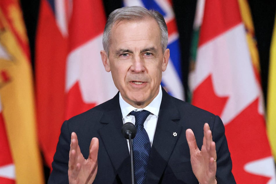 Canada's new Prime Minister, Mark Carney, on Sunday called early elections for April 28.